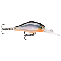 RAPALA SHADOW RAP FAT JACK 04 WOBBLER HLW