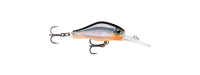 RAPALA SHADOW RAP FAT JACK 04 WOBBLER HLW