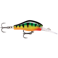 RAPALA SHADOW RAP FAT JACK 04 WOBBLER P