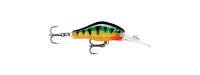 RAPALA SHADOW RAP FAT JACK 04 WOBBLER P