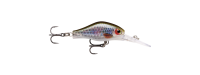 RAPALA SHADOW RAP FAT JACK 04 WOBBLER ROL