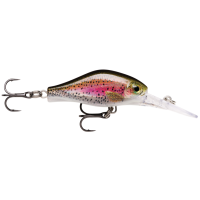 RAPALA SHADOW RAP FAT JACK 04 WOBBLER RTL