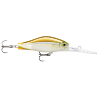 RAPALA SHADOW RAP JACK DEEP WOBBLER WPDU