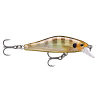 RAPALA SHADOW RAP SOLID SHAD 05 WOBBLER