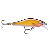 RAPALA SHADOW RAP SOLID SHAD 05 WOBBLER GS