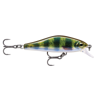 RAPALA SHADOW RAP SOLID SHAD 05 WOBBLER PEL