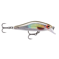 RAPALA SHADOW RAP SOLID SHAD 05 WOBBLER ROL