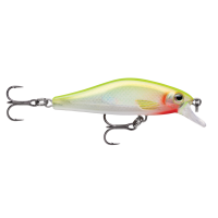 RAPALA SHADOW RAP SOLID SHAD 05 WOBBLER SFC