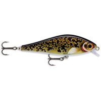 Rapala SUPER SHADOW RAP Wobbler 15cm 77gr ARB