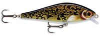 Rapala SUPER SHADOW RAP Wobbler 15cm 77gr ARB