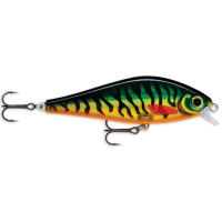 Rapala SUPER SHADOW RAP Wobbler 15cm 77gr HTIP