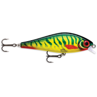 Rapala SUPER SHADOW RAP Wobbler 15cm 77gr HTP