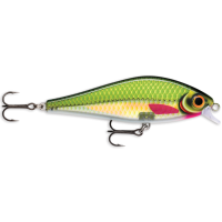 Rapala SUPER SHADOW RAP Wobbler 15cm 77gr OG