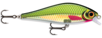 Rapala SUPER SHADOW RAP Wobbler 15cm 77gr OG