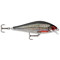 Rapala SUPER SHADOW RAP Wobbler 15cm 77gr ROL