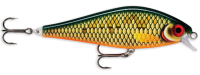 Rapala SUPER SHADOW RAP Wobbler 15cm 77gr SCRR