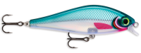 Rapala SUPER SHADOW RAP Wobbler 15cm 77gr SIIK