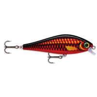 Rapala SUPER SHADOW RAP Wobbler 15cm 77gr