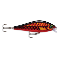 Rapala SUPER SHADOW RAP Wobbler 15cm 77gr