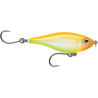 Rapala X-RAP TWITCHIN MULLET SXRTM 08 Wobbler 8cm 13gr BNC