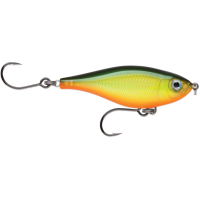 Rapala X-RAP TWITCHIN MULLET SXRTM 08 Wobbler 8cm 13gr HO