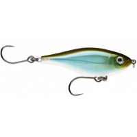 Rapala X-RAP TWITCHIN MULLET SXRTM 08 Wobbler 8cm 13gr MBS