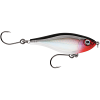 Rapala X-RAP TWITCHIN MULLET SXRTM 08 Wobbler 8cm 13gr