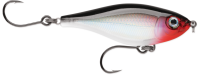 Rapala X-RAP TWITCHIN MULLET SXRTM 08 Wobbler 8cm 13gr S