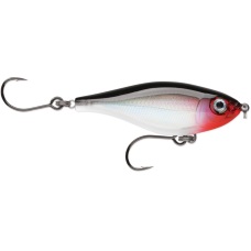 Rapala X-RAP TWITCHIN MULLET SXRTM 08 Wobbler 8cm 13gr