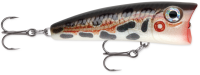 Rapala ULTRA LIGHT POP Wobbler 4cm 3gr ULP04 F