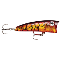 Rapala ULTRA LIGHT POP Wobbler 4cm 3gr ULP04 GATU