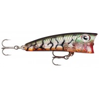 Rapala ULTRA LIGHT POP Wobbler 4cm 3gr 04 GLTU