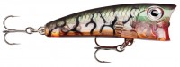 Rapala ULTRA LIGHT POP Wobbler 4cm 3gr 04 GLTU