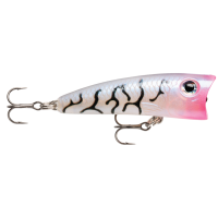 Rapala ULTRA LIGHT POP Wobbler 4cm 3gr ULP04 GPTU