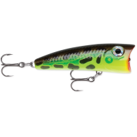 Rapala ULTRA LIGHT POP Wobbler 4cm 3gr