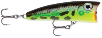 Rapala ULTRA LIGHT POP Wobbler 4cm 3gr ULP04 LF