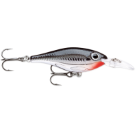 Rapala ULTRA LIGHT SHAD ULS04 Wobbler 4cm 3gr CH