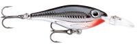 Rapala ULTRA LIGHT SHAD ULS04 Wobbler 4cm 3gr CH