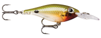 Rapala ULTRA LIGHT SHAD ULS04 Wobbler 4cm 3gr GDAU