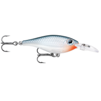 Rapala ULTRA LIGHT SHAD ULS04 Wobbler 4cm 3gr 