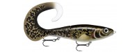 Rapala X-RAP OTUS 25 Wobbler 25cm 90gr ARB