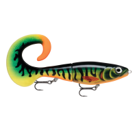 Rapala X-RAP OTUS 25 Wobbler 25cm 90gr HTIP