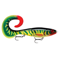 Rapala X-RAP OTUS 25 Wobbler 25cm 90gr HTP