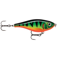 Rapala X-RAP TWITCHIN SHAD Wobbler 8cm 13gr FT