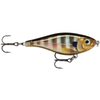 Rapala X-RAP TWITCHIN SHAD Wobbler 8cm 13gr GGIU