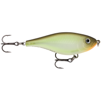 Rapala X-RAP TWITCHIN SHAD Wobbler 8cm 13gr HAY