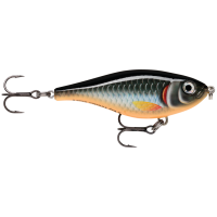 Rapala X-RAP TWITCHIN SHAD Wobbler 8cm 13gr HLW