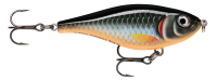 Rapala X-RAP TWITCHIN SHAD Wobbler 8cm 13gr HLW