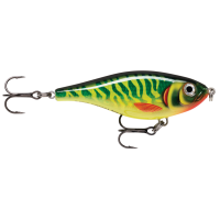 Rapala X-RAP TWITCHIN SHAD Wobbler 8cm 13gr HTP