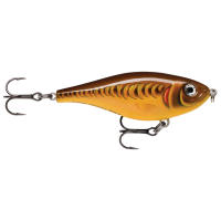 Rapala X-RAP TWITCHIN SHAD Wobbler 8cm 13gr MRC